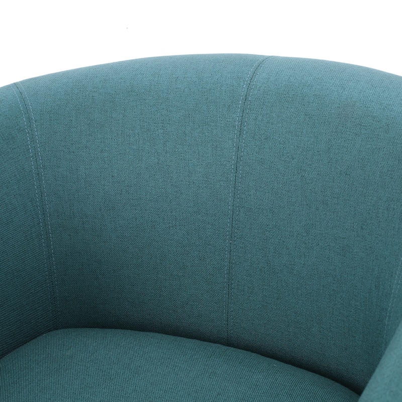 Christopher Knight Home - Preston Fabric Club Chair