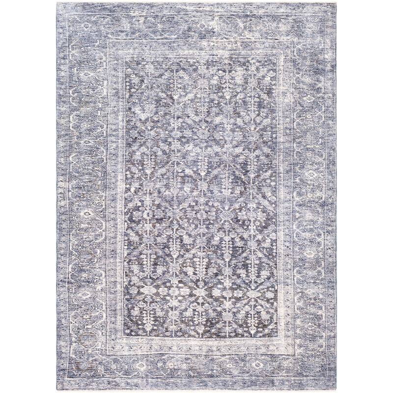 Artistic Weavers Darshawn Vintage Traditional Area Rug