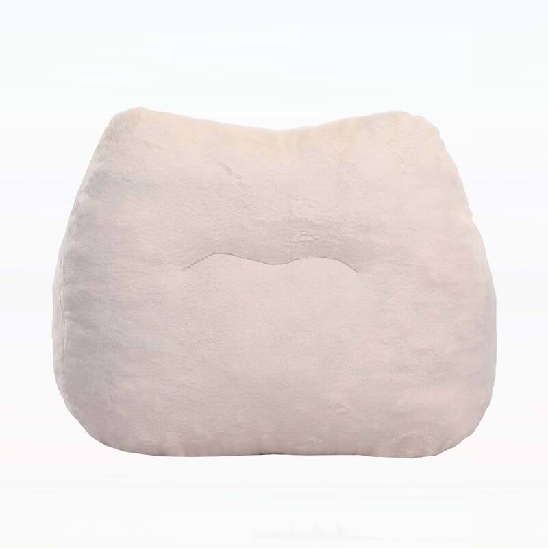 Bean Bag Chair,for Ultimate Relaxation in Living Rooms and Bedrooms