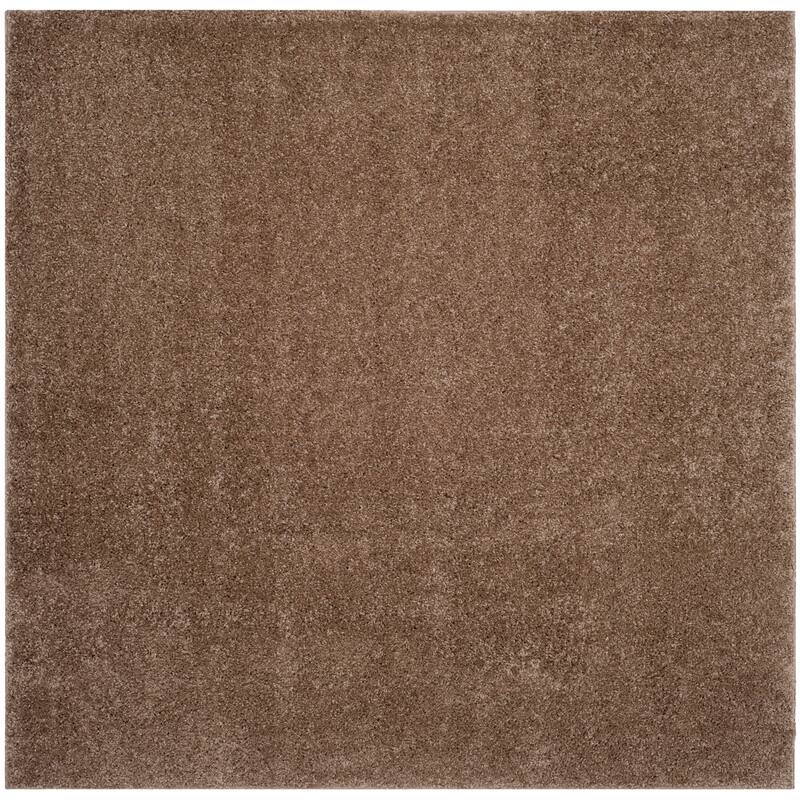 SAFAVIEH Arizona Shag Mechtilde 1.6-inch Thick Rug