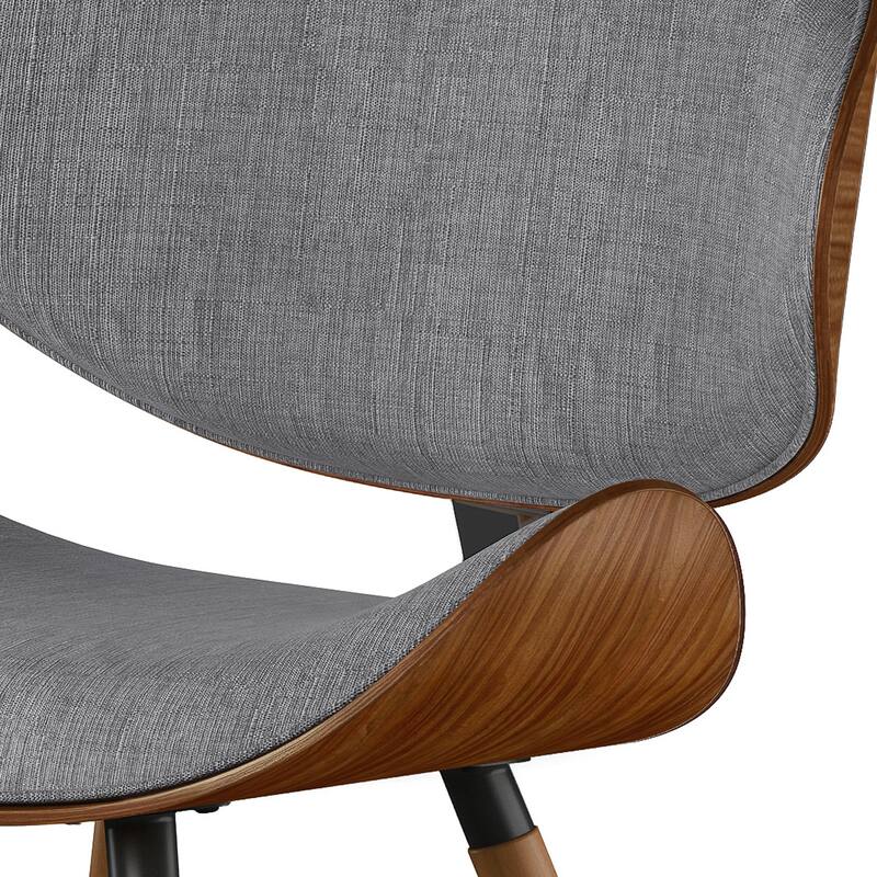 WYNDENHALL Avondale Mid Century Modern Dining Chair