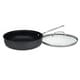 preview thumbnail 2 of 0, Cuisinart 12" Deep Fry Pan with Cover
