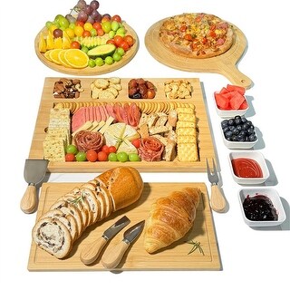 Bed Bath And Beyond Charcuterie Board