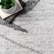 preview thumbnail 7 of 49, Brooklyn Rug Co Skylar Modern Abstract Area Rug