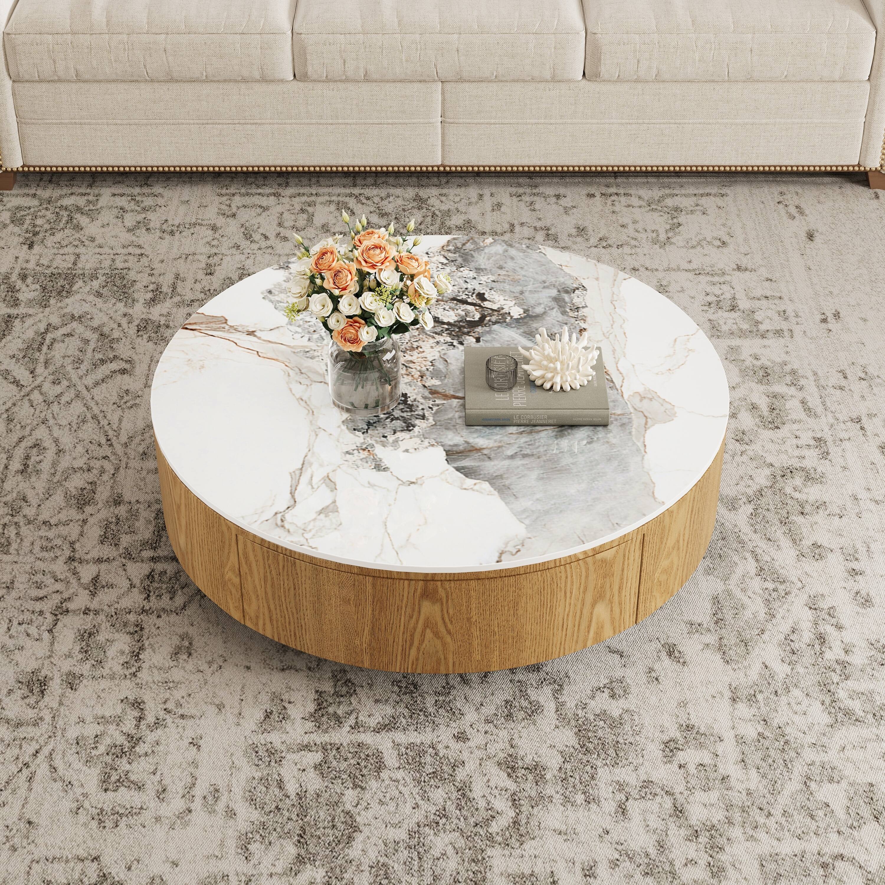 Option NaturalFinish