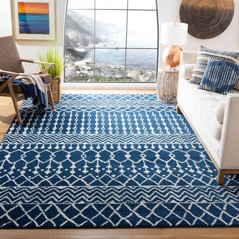 Buy Blue Area Rugs Online At Overstock Our Best Rugs Deals