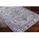preview thumbnail 33 of 72, Livabliss Adenia Vintage Medallion Printed Area Rug