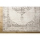 preview thumbnail 12 of 17, Livabliss Downtown Casual Medallion Area Rug