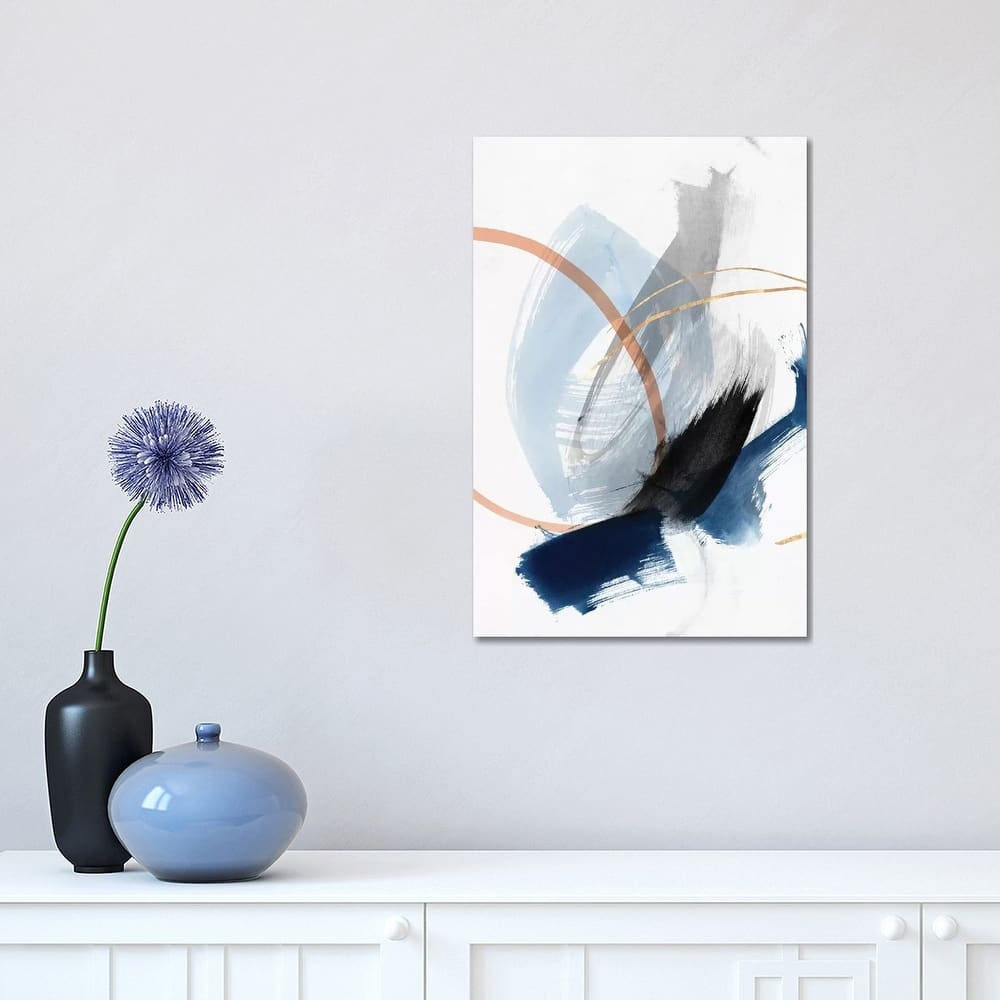 iCanvas "Foreshadow III " by PI Studio Canvas Print