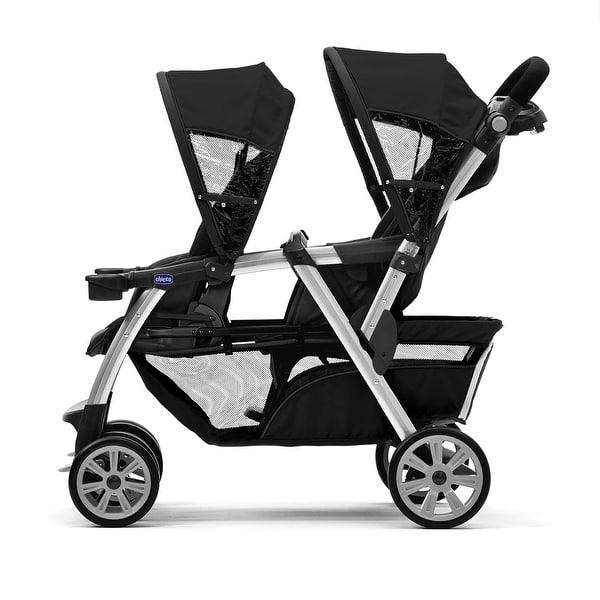 piggyback uppababy UPPAbaby Cruz V2/V3 PiggyBack – Juvenile Shop