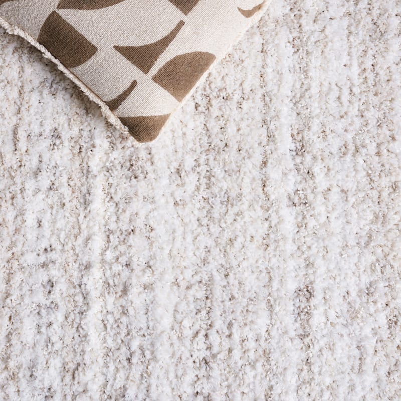 SAFAVIEH Everett Shag Dida 1-inch Thick Rug