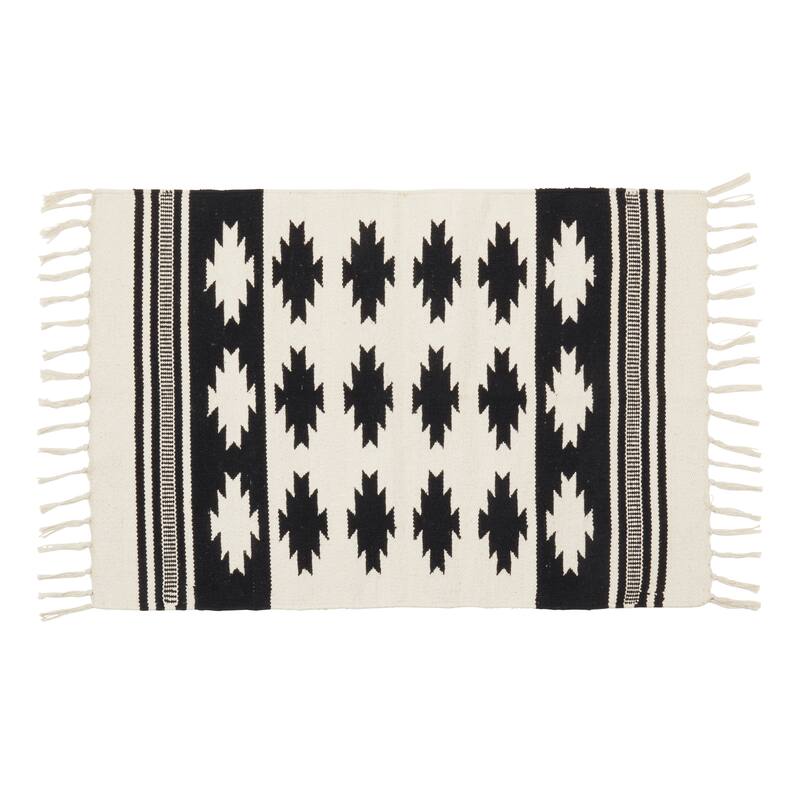 Southwestern Rug - 2'x3'