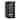 ZOKOP AC 115V /60Hz 1.8Cu.Ft/2.8Cu.Ft Compressor Wine Cabinet Wine Rack Black