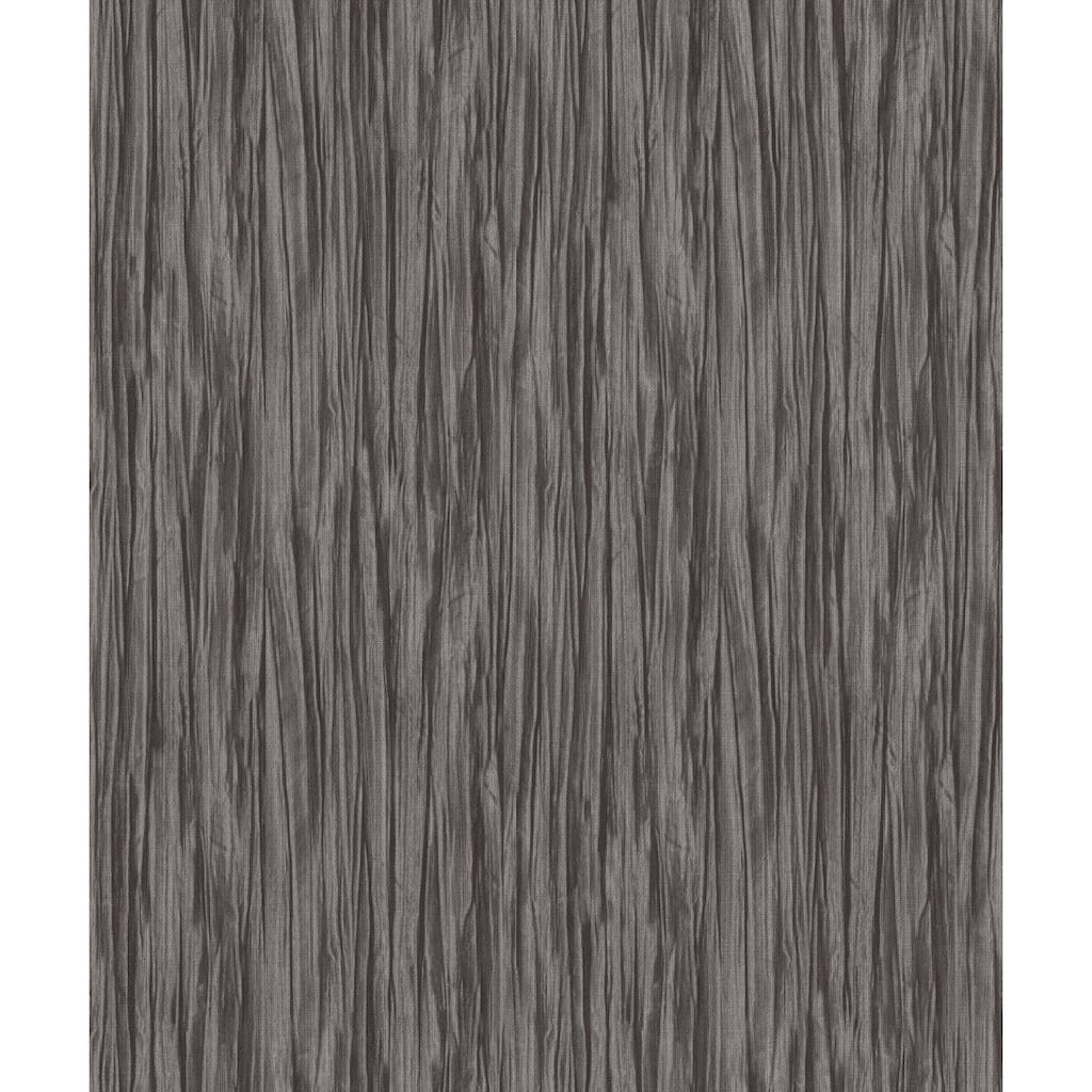 Advantage Kahuna Pewter Waves Wallpaper