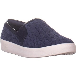 cole haan grandpro slip on