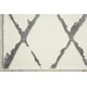 preview thumbnail 22 of 53, Nourison Twilight Contemporary Geometric Trellis Area Rug