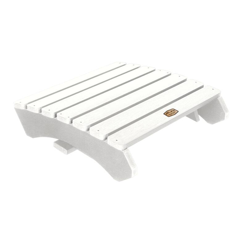 ELK OUTDOORS Essential Eco-Friendly Folding Ottoman