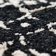 preview thumbnail 30 of 38, Addison Rugs Lauren Geometric Charcoal 1'6" x 2'5" Accent Rug