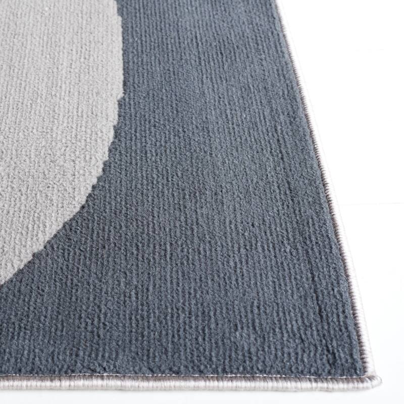 SAFAVIEH Odyssey Shifra Mid-Century Modern Rug
