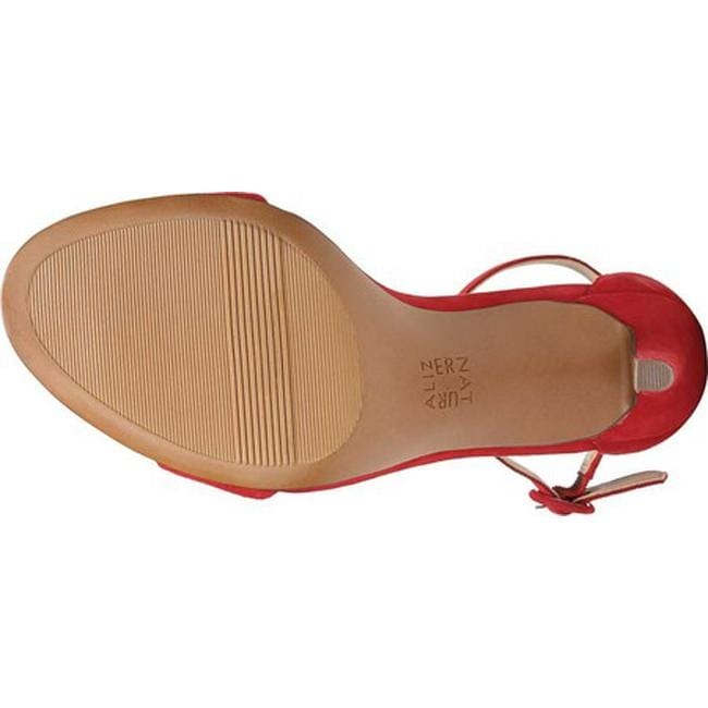 naturalizer kinsley red