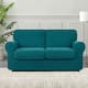 Option Teal