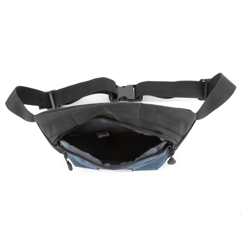 Body Glove Rogan Hip Pack - N/A