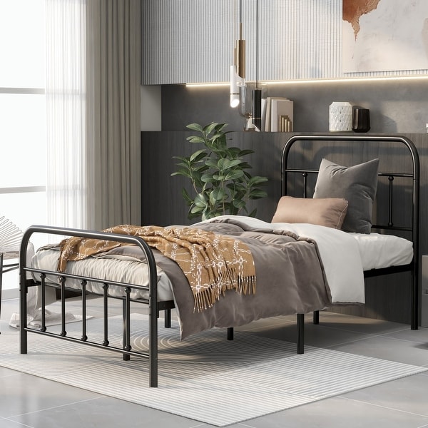 Bed bath and beyond hot sale queen bed frame