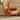 Poly & Bark Aida Lounge Chair - Genuine Italian Leather