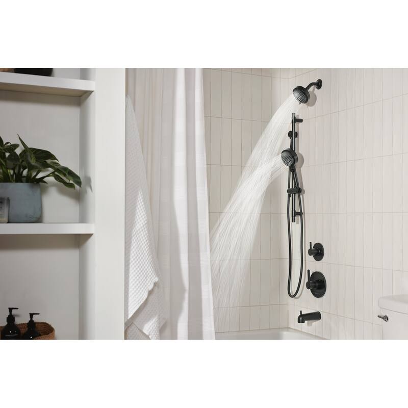 Peerless Precept Three Function Diverter Valve Trim Less Rough-In