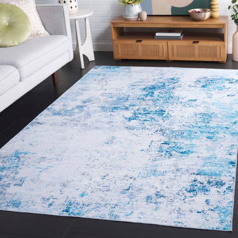 SAFAVIEH Malibu Aldona Modern & Contemporary Rug