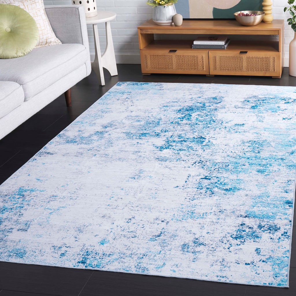 SAFAVIEH Malibu Aldona Modern & Contemporary Rug