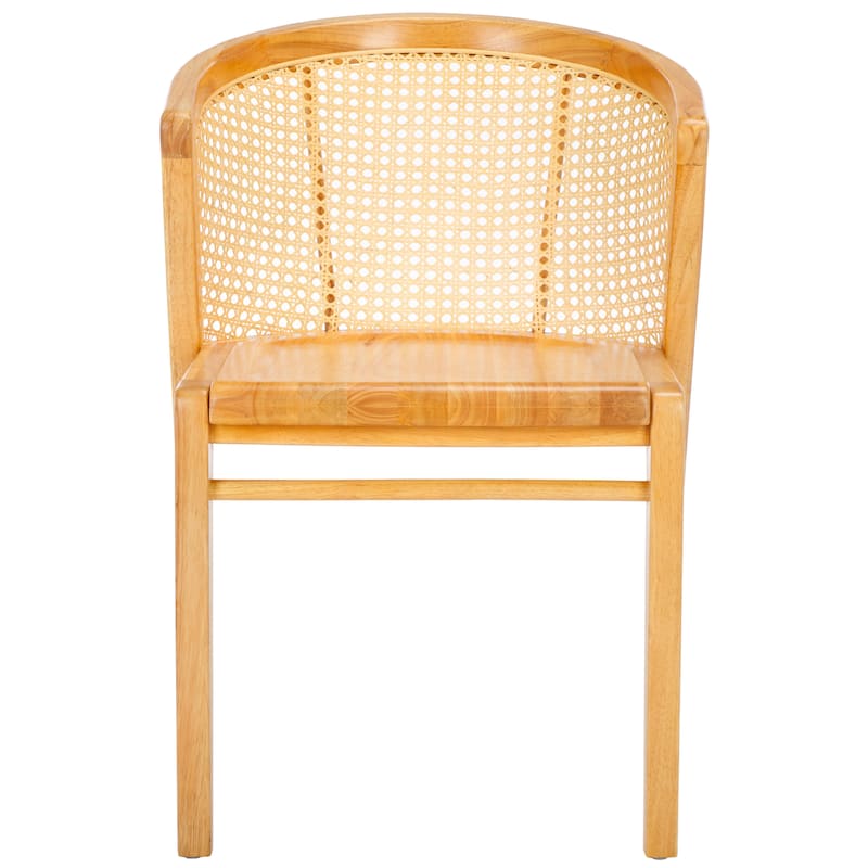 SAFAVIEH Home Edan 19-inch Dining Chair - 21Wx23Dx31H
