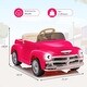preview thumbnail 16 of 19, Licensed Chevrolet Ride On Car for Kids