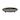 Kate and Laurel Alessia Decorative Tray