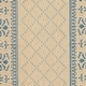 preview thumbnail 117 of 125, SAFAVIEH Courtyard Sheila Indoor/ Outdoor Waterproof Patio Backyard Rug
