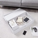 preview thumbnail 6 of 6, TUSK® Underbed Folding Box (4-Pack) by DormCo