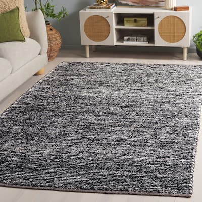 SAFAVIEH Handmade Cape Cod Sabrie Cotton Rug