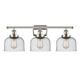 Option Polished Nickel / Seedy