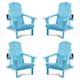 Option Baby Blue