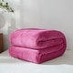 preview thumbnail 39 of 50, Super Soft Warm Flannel Fleece Plush Microfiber Bed Throw Blanket