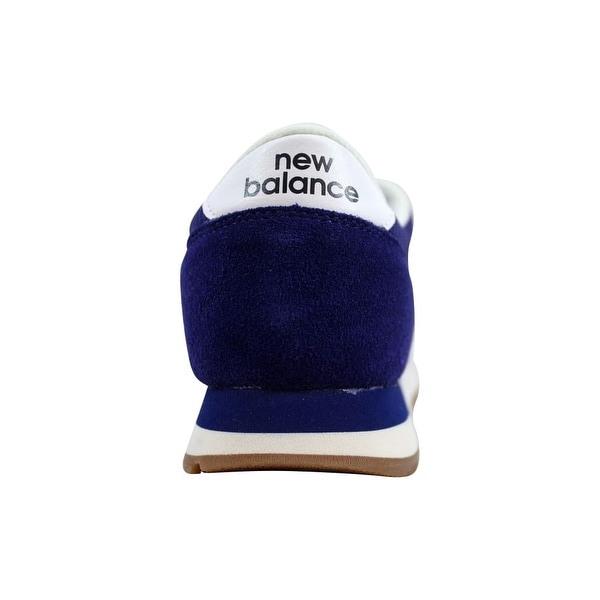 new balance 501 navy blue