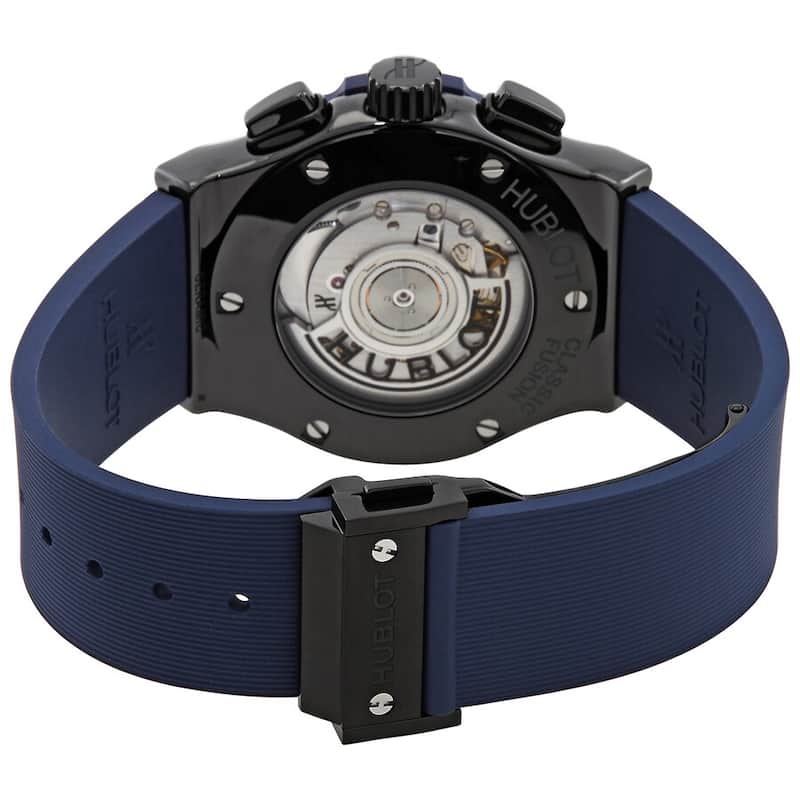 Hublot Classic Fusion Chronograph Automatic 42mm Men's Watch