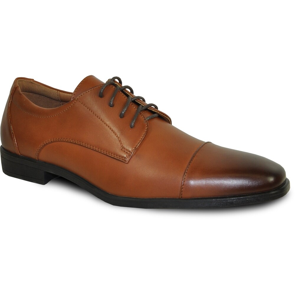 size 14 men's formal shoes
