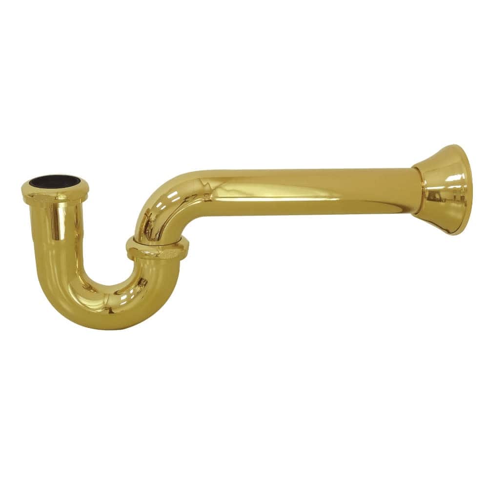 Kingston Brass Vintage Decorative P-Trap