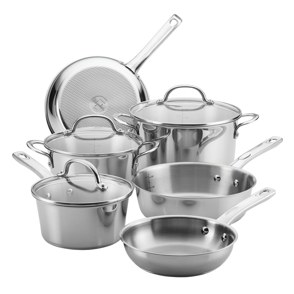 https://ak1.ostkcdn.com/images/products/is/images/direct/6fb3f3a85e8cc68e2ecdec2ddbc94b2a9c794735/Ayesha-Curry-Home-Collection-Stainless-Steel-Cookware-Set%2C-9-Piece.jpg