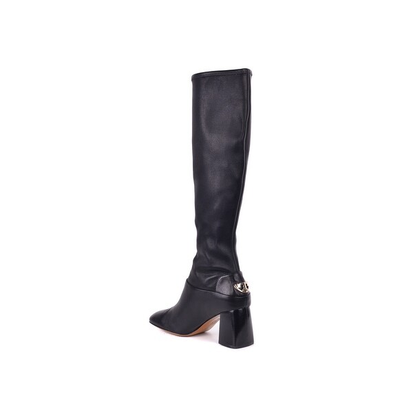 tory burch sidney 70mm boot
