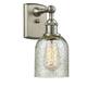 Option Brushed Satin Nickel / Mica