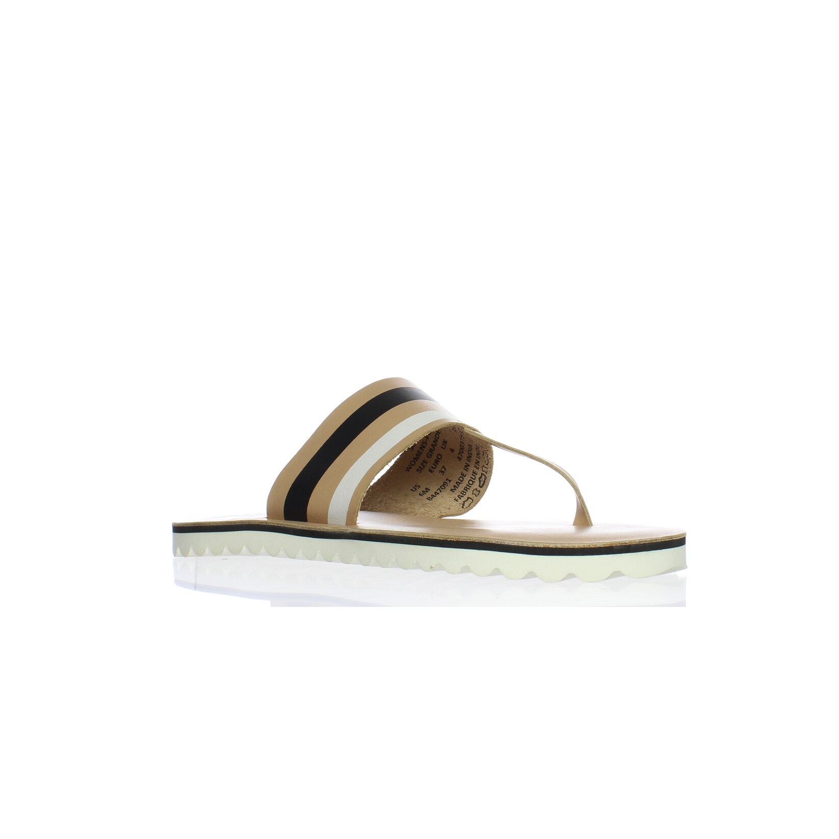 sebago flip flops