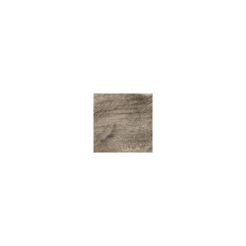 Signature Design by Ashley Dashburn Antique White/Black Sculpture - 14"W x 4"D x 12"H