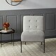 preview thumbnail 3 of 77, Carbon Loft Hofstetler Armless Accent Chair